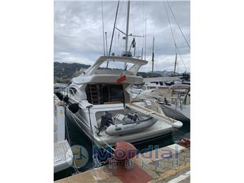 Ferretti Yachts Ferretti 550