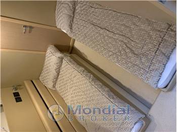 Ferretti Yachts Ferretti 550