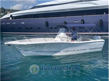 White Shark Kelt 226