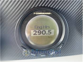 White Shark Kelt 226