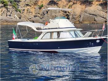 Bertram Yacht Bertram 31'