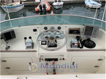 Bertram Yacht Bertram 31'