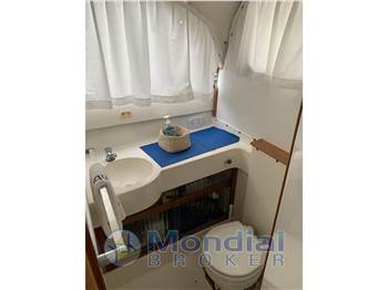 Bertram Yacht Bertram 31'