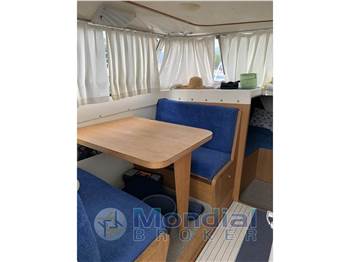 Bertram Yacht Bertram 31'