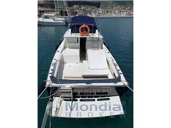 Bertram Yacht Bertram 31'