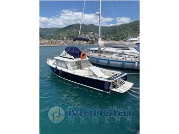 Bertram Yacht Bertram 31'