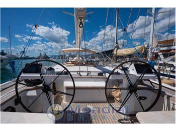 C.N. Yacht 2000 Felci 71