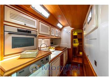C.N. Yacht 2000 Felci 71