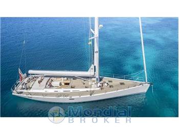 C.N. Yacht 2000 Felci 71