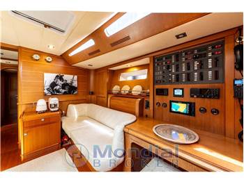C.N. Yacht 2000 Felci 71