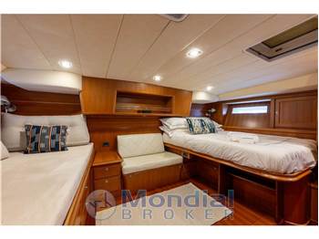 C.N. Yacht 2000 Felci 71