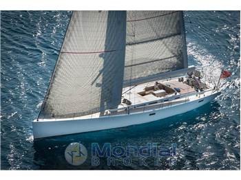 C.N. Yacht 2000 Felci 71