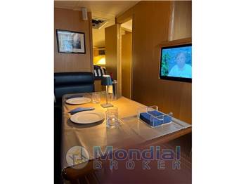 Tiara Yachts 4200 Open