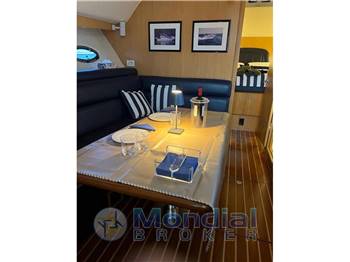 Tiara Yachts 4200 Open