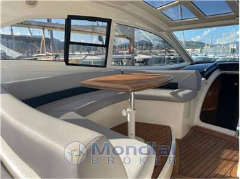 ABSOLUTE YACHTS 47 HARD TOP