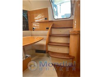 ABSOLUTE YACHTS 47 HARD TOP