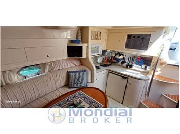 SESSA MARINE OYSTER 35