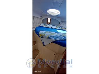 SESSA MARINE OYSTER 35