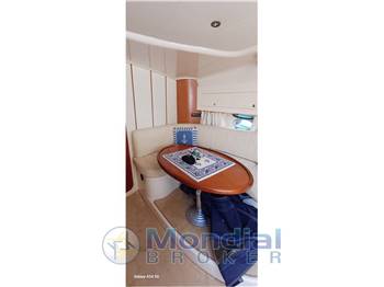 SESSA MARINE OYSTER 35