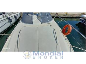 SESSA MARINE OYSTER 35