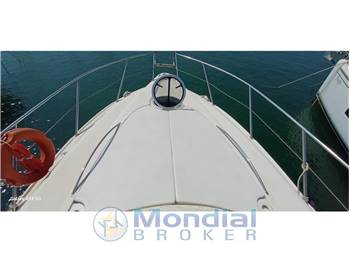SESSA MARINE OYSTER 35
