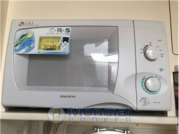 SESSA MARINE OYSTER 35