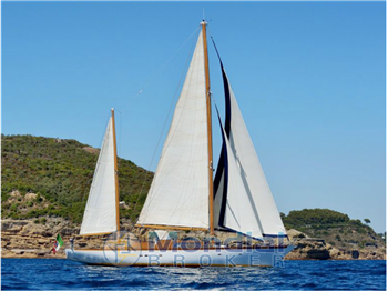 SANGERMANI CLASSIC - 23 Metri