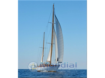 SANGERMANI CLASSIC 23 Metri