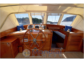 SANGERMANI CLASSIC 23 Metri