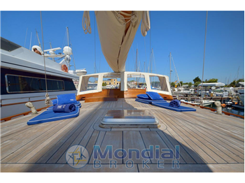 SANGERMANI CLASSIC 23 Metri