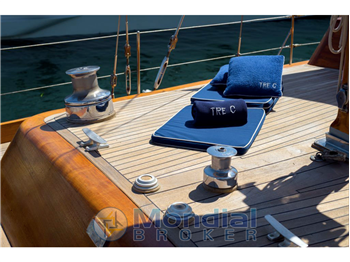 SANGERMANI CLASSIC 23 Metri