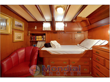 SANGERMANI CLASSIC 23 Metri