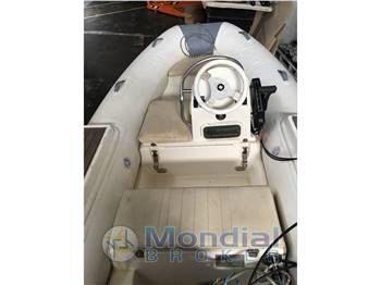 CALLEGARI - AUXMARINE ALCOR 270