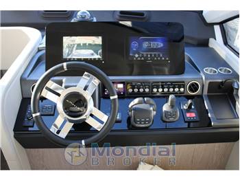 AZIMUT 53 FLY