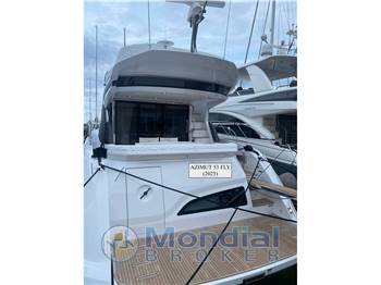 AZIMUT 53 FLY