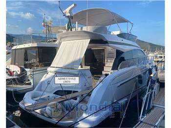 AZIMUT 53 FLY