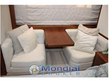 SUNSEEKER GB 57 PREDATOR