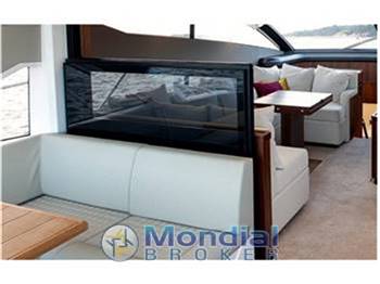SUNSEEKER GB 57 PREDATOR