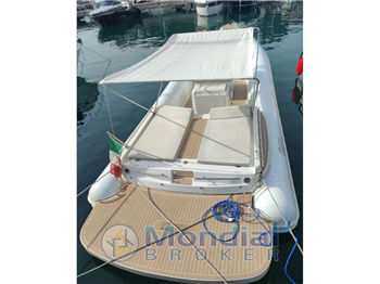 NOHA RIB 33 TYPE X