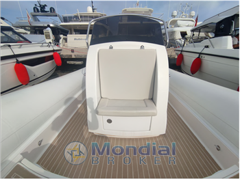 NOHA RIB 33 TYPE X