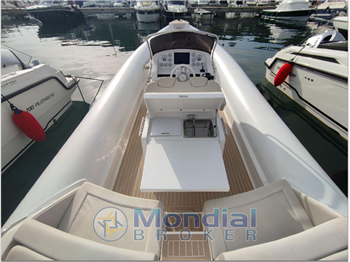 NOHA RIB 33 TYPE X