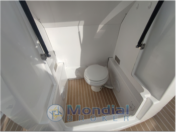 NOHA RIB 33 TYPE X
