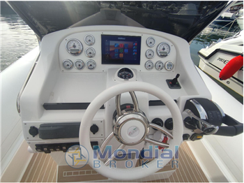 NOHA RIB 33 TYPE X
