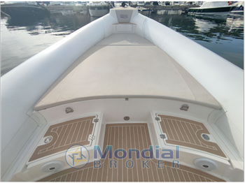 NOHA RIB 33 TYPE X