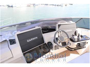 ABSOLUTE YACHTS NAVETTA 70