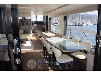 ABSOLUTE YACHTS NAVETTA 70