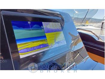 PERFORMANCE BOAT SOLARIS POWER 44 OPEN