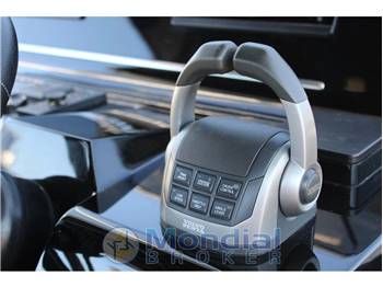 PERFORMANCE BOAT SOLARIS POWER 44 OPEN