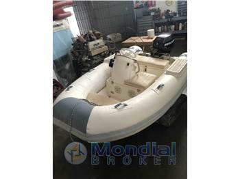 CALLEGARI - AUXMARINE ALCOR 270