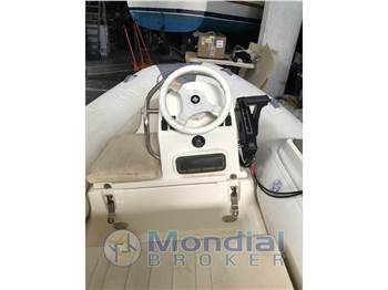CALLEGARI - AUXMARINE ALCOR 270